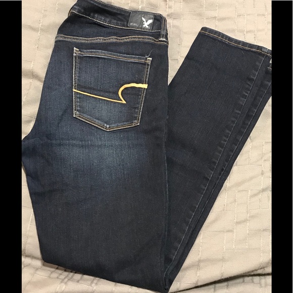 American Eagle Outfitters Denim - American Eagle skinny jeans BNWOT